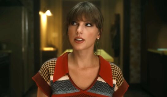 Scena cântarului din videoclipul „Anti-Hero” al lui Taylor Swift a fost eliminată. Decizia a fost luată în urma plângerilor oamenilor