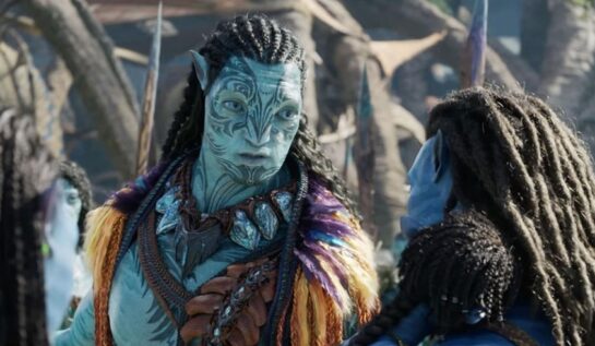 Noul trailer al filmului „Avatar: The Way of Water” a fost lansat. Când apare pelicula în cinematografe