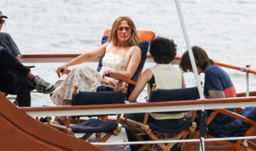 Copiii lui Jennifer Lopez preferă să stea departe de ea. De ce nu își mai doresc compania mamei lor
