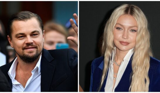 Leonardo DiCaprio și Gigi Hadid au participat la o petrecere de Halloween din New York. Apropiații actorului spun că cei doi formează un cuplu