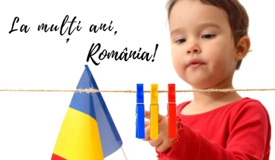 Mesaje de Ziua Națională a României. Ce să le urezi celor dragi pe 1 decembrie 2022