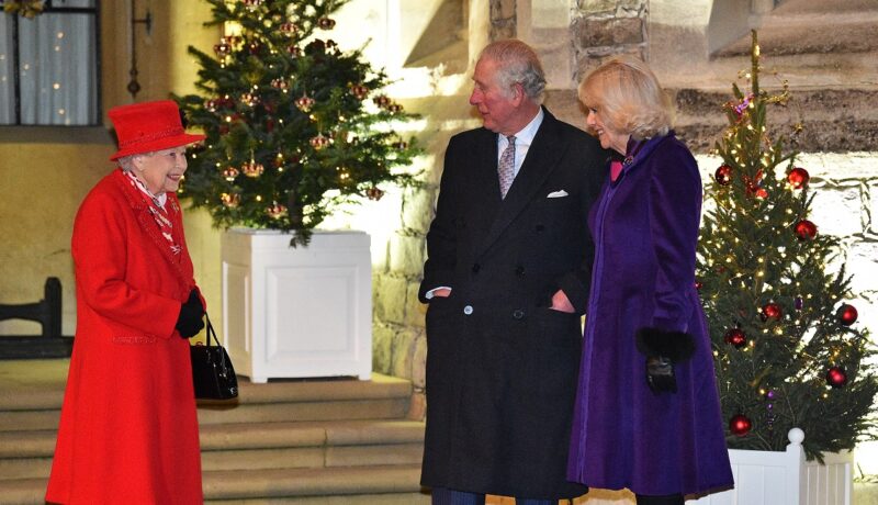 Regele Charles duce mai departe tradiția de Crăciun a Reginei Elisabeta. Familia Regală va petrece sărbătorile de iarnă la Sandringham