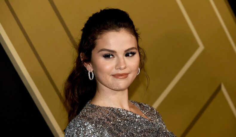 Selena Gomez la premiera serialului Only Murders in the Building