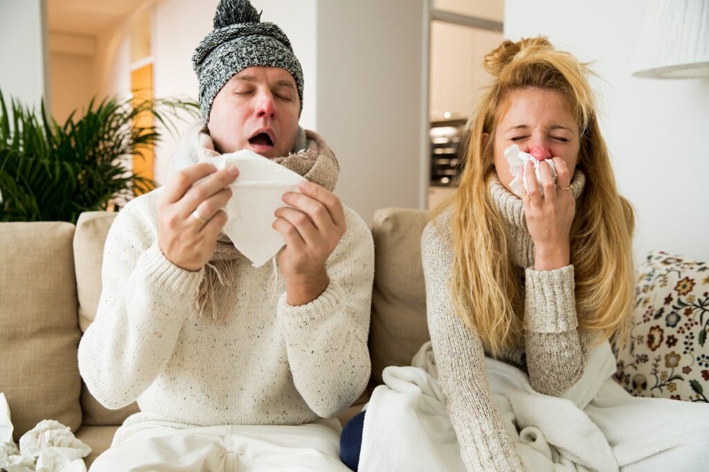 Remedii împotriva răcelii și gripei. Cum îți poți stimula imunitatea