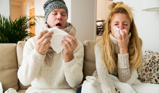 Remedii împotriva răcelii și gripei. Cum îți poți stimula imunitatea