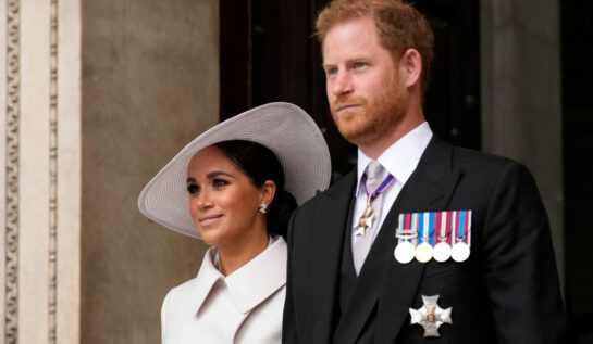 De ce Prințul Harry și Meghan Markle încă folosesc titlurile regale. Care sunt explicațiile specialiștilor regali