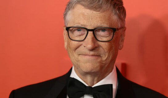 Bill Gates a vorbit despre divorț. Motivul pentru care omul de afaceri crede că va ieși de pe lista celor mai bogați oameni din lume