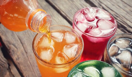 Ce poți face pentru a nu mai consuma băuturi carbogazoase. Sfaturi utile pentru o viață mai sănătoasă
