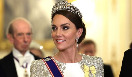 Cele mai frumoase rochii purtate de Kate Middleton în anul 2022. Cum a fost surprinsă Prințesa de Wales la evenimentele publice