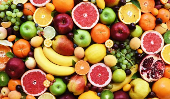 Cele mai sănătoase fructe din lume. Care sunt acestea