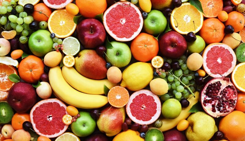 Cele mai sănătoase fructe din lume. Care sunt acestea