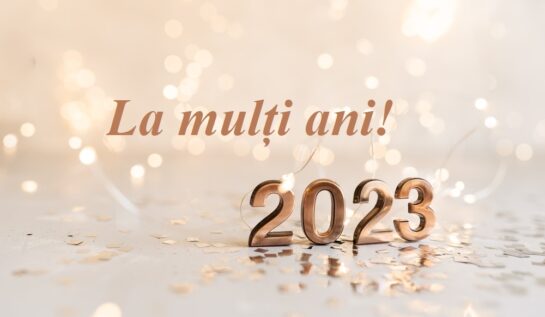 Mesaje de Revelion 2023. Urări pe care să le trimiți celor dragi de Anul Nou