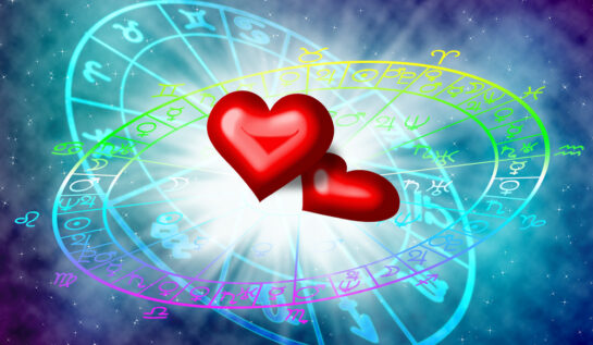 Horoscopul dragostei pentru 2023. Două zodii renunță la vechea iubire și încep o nouă poveste