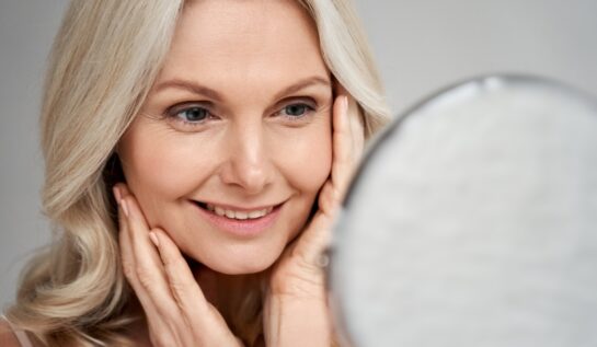 Sfaturi pentru îngrijirea pielii la menopauză. Ce recomandări fac specialiștii