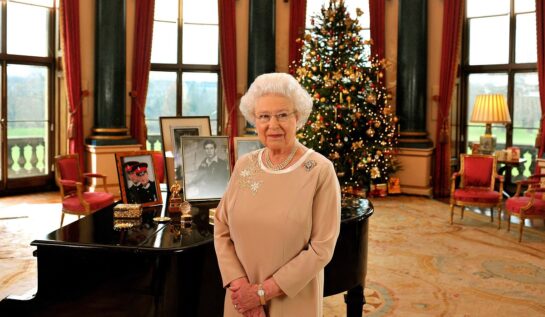 Motivul pentru care Regina Elisabeta iubea Crăciunul. Cele mai recente dezvăluiri făcute de Kate Middleton