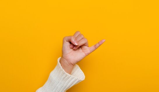 Care este semnificația lungimii degetului mic. Ce spune aceasta despre tine