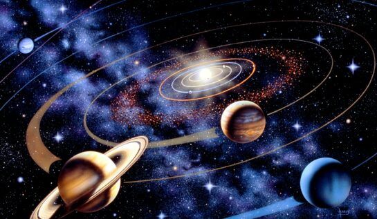 Planeta Saturn în astrologie – semnificație și influență asupra zodiilor