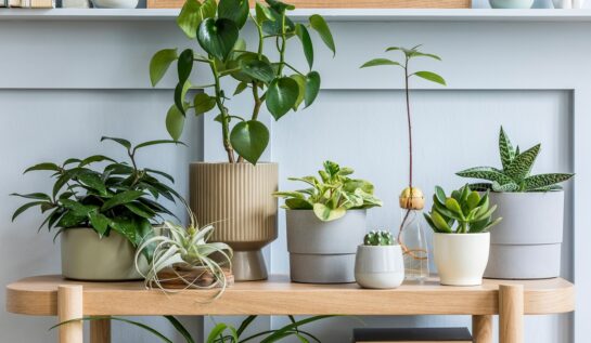 Plante de apartament care te scapă de mucegai. Ce recomandă specialiștii să aduci în casa ta