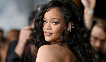 Rihanna a publicat primele imagini cu fiului ei. Artista a postat imaginile pe TikTok