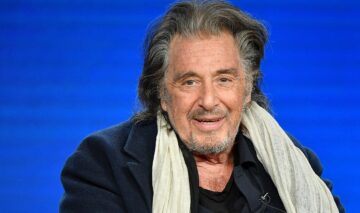 Al Pacino a ieșit la întâlnire cu Noor Alfallah. Actorul se bucură de timpul petrecut alături de iubita sa
