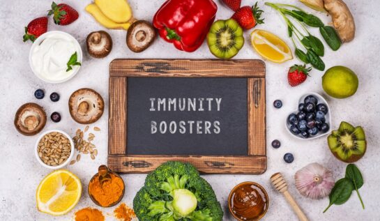 Alimente recomandate pentru întărirea sistemului imunitar. Ce poți consuma în perioada sezonului rece