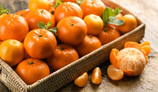 Diferența dintre mandarine și clementine. Cum se deosebesc aceste citrice