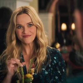 Reese Witherspoon în filmul Your Place or Mine din lista de filme noi care apar în luna februarie 2023