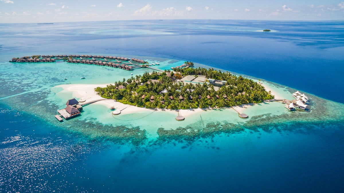 Insulele Maldive, printre cele mai frumoase locații de vizitat în anul 2023
