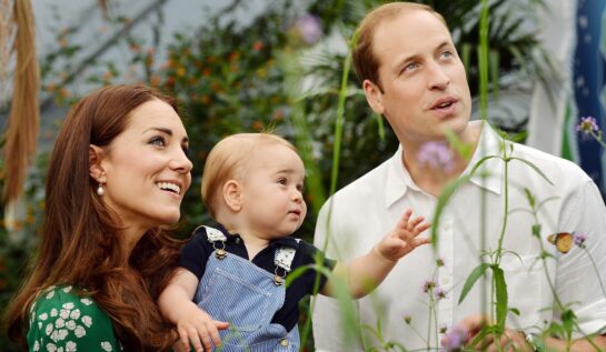 Ritualul Prințesei de Wales alături de cei trei copii ai săi. Cum își petrece Kate Middleton diminețile cu Prințesa Charlotte, Prințul George și Prințul Louis