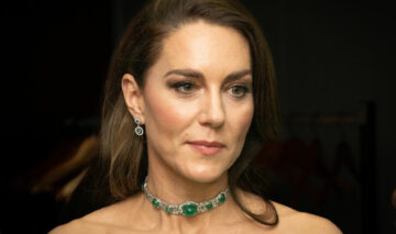 Kate Middleton, într-o rochie verde, la Premiile Earthshot 2022