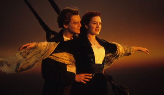 Titanic se întoarce în cinema pentru a celebra aniversarea a 25 de ani de la lansare. Cum arată varianta 3D a filmului