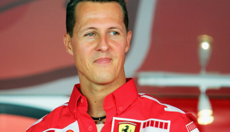 Fiica lui Michael Schumacher a postat un mesaj emoționant. Ce i-a transmis Gina-Maria tatălui său cu ocazia zilei de naștere