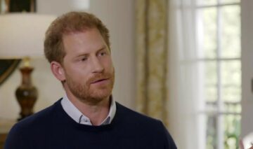 S-a lansat trailer-ul interviurilor cu Ducele de Sussex despre cartea „Spare”. Prințul Harry a spus: „Aș dori să-mi recuperez tatăl, aș vrea să-l am pe fratele meu înapoi”