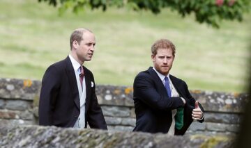 Prințul Harry își face griji pentru copiii Prințului William. Ce spune Ducele de Sussex despre nepoții săi