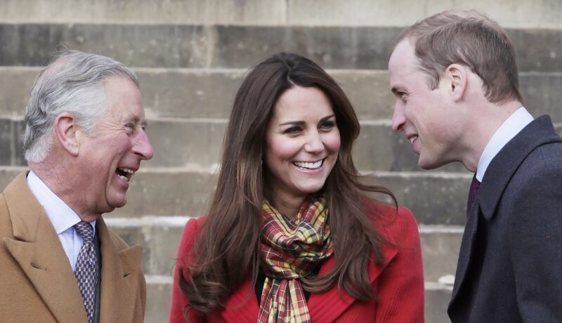 Regele Charles și Regina Consort au postat un mesaj emoționant pentru Kate Middleton. Cum au celebrat aniversarea Prințesei de Wales