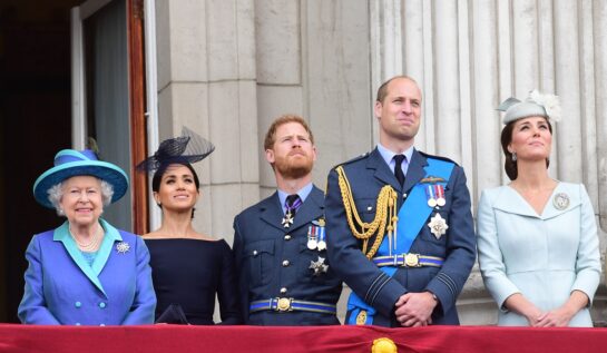 Regina Elisabeta se aștepta ca Prințul Harry să părăsească Familia Regală. Ce a spus Ducele de Sussex despre reacția Majestății Sale
