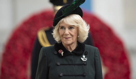 Camilla Parker Bowles nu vrea să poarte Coroana Reginei Mame. Motivul pentru care soția Regelui Cherles a luat această decizie