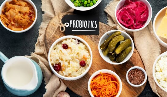 Alimente bogate în probiotice care susțin sănătatea intestinală. Care sunt recomandările nutriționiștilor