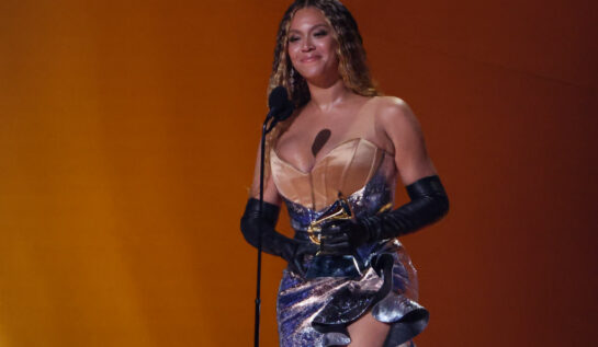 Câștigătorii Premiilor Grammy 2023. Beyonce a egalat recordul de 32 de trofee