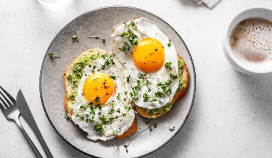 Ce se întâmplă în corpul tău dacă mănânci ouă în fiecare zi. Uite ce spun cele mai recente studii ale specialiștilor