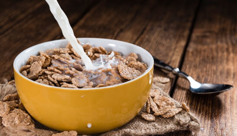 Cereale la micul dejun: cât de sănătoase sunt pentru tine