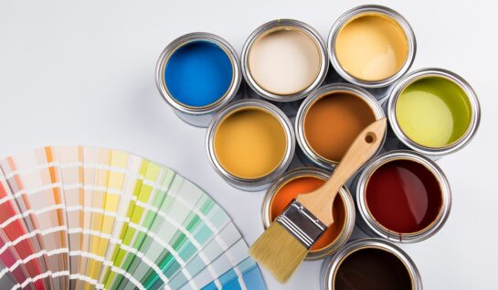Culori de evitat pentru încăperile din casă. Care sunt nuanțele de care ar trebui să te ferești