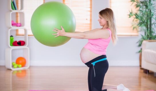 Exercițiile fizice pe care să le eviți dacă ești însărcinată. Ce recomandări fac specialiștii