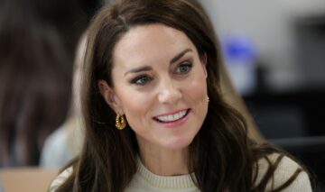 Kate Middleton a lansat un nou cont de Instagram. Prințesa de Wales va promova The Royal Foundation Centre for Early Childhood