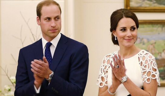 Ținute albe purtate de Kate Middleton. Cele mai apreciate alegeri vestimenare ale Ducesei de Wales