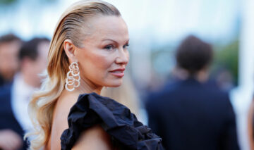 Pamela Anderson i-a trimis un mesaj lui Tommy Lee. Actrița i-a mărturisit fostului soț că este „dragostea ei adevărată”, înainte ca documentarul ei să fie lansat
