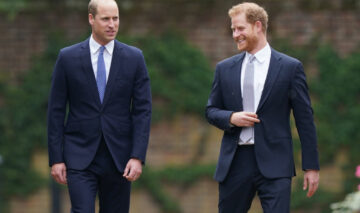 Ce relație are Prințul Harry cu copiii Prințului William. Cum se înțelege Ducele de Sussex cu nepoții lui