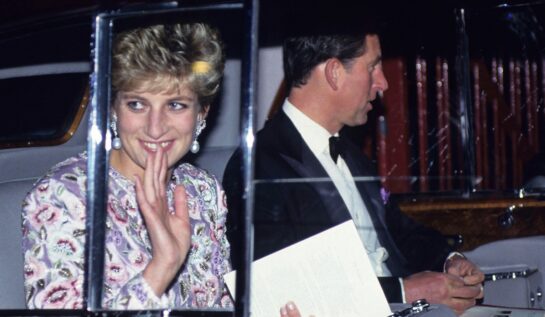 Scrisorile secrete ale Prințesei Diana. Detaliile mai puțin știute din perioada divorțului de Prințul Charles