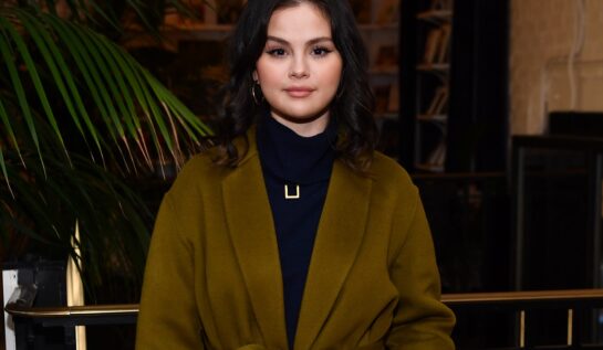 Selena Gomez ia o pauză de la rețelele de socializare. Artista a făcut anunțul public în mediul online