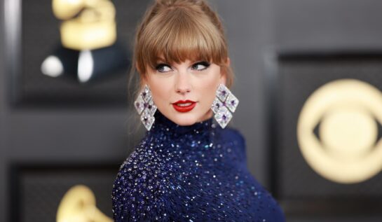 Covorul roșu de la Premiile Grammy 2023. Ce ținute au ales celebritățile la marele eveniment